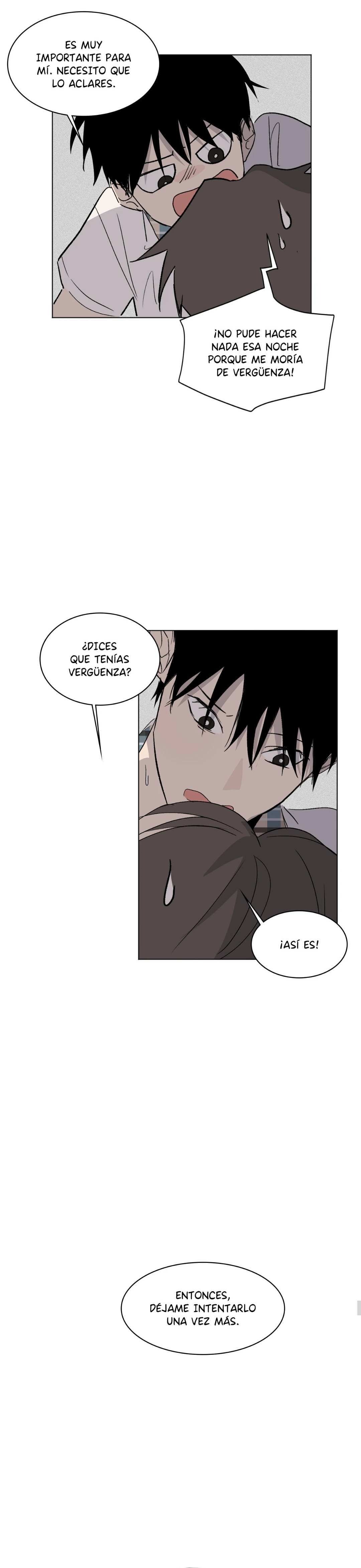 13 Flores de verano, besos robados