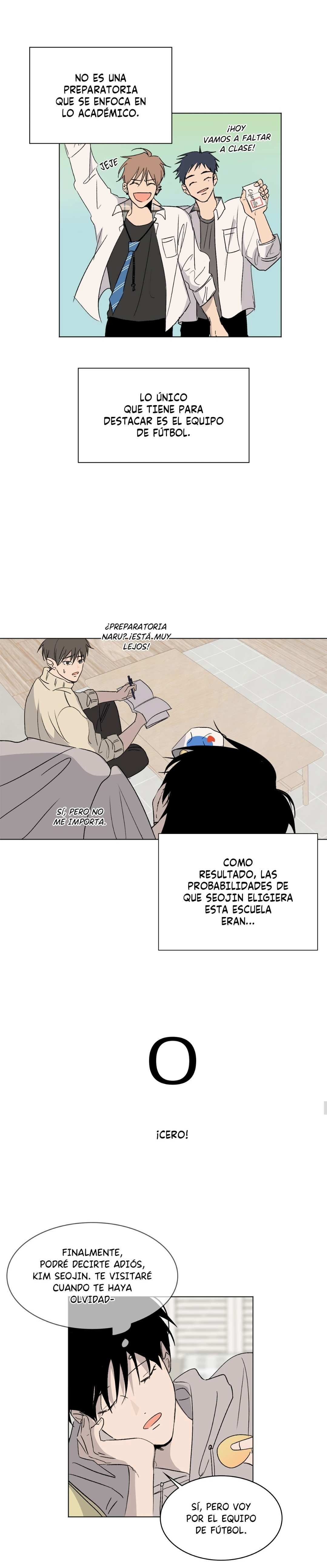 4 Flores de verano, besos robados