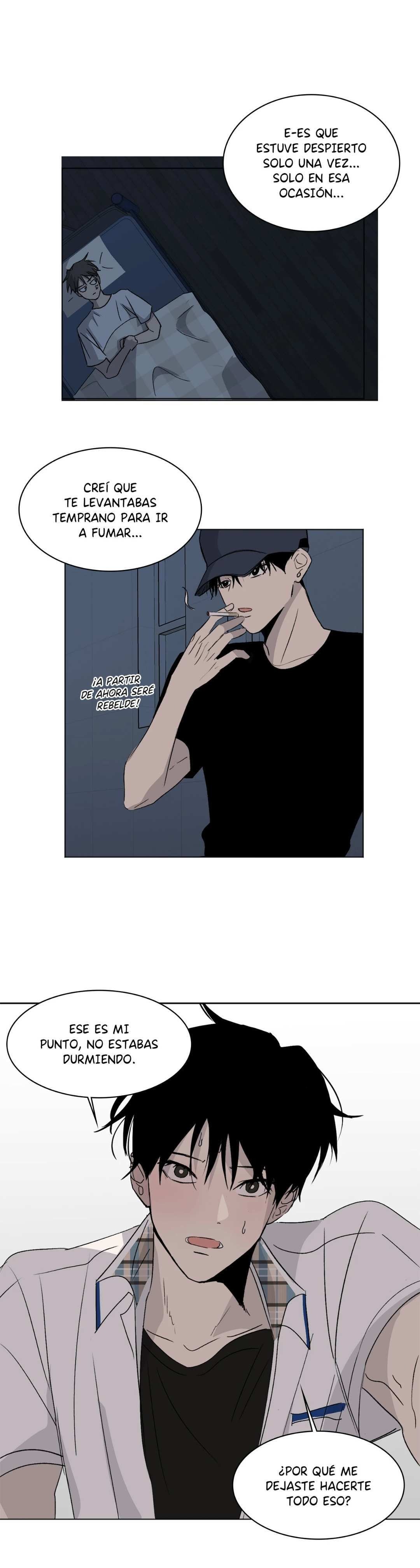 1 Flores de verano, besos robados