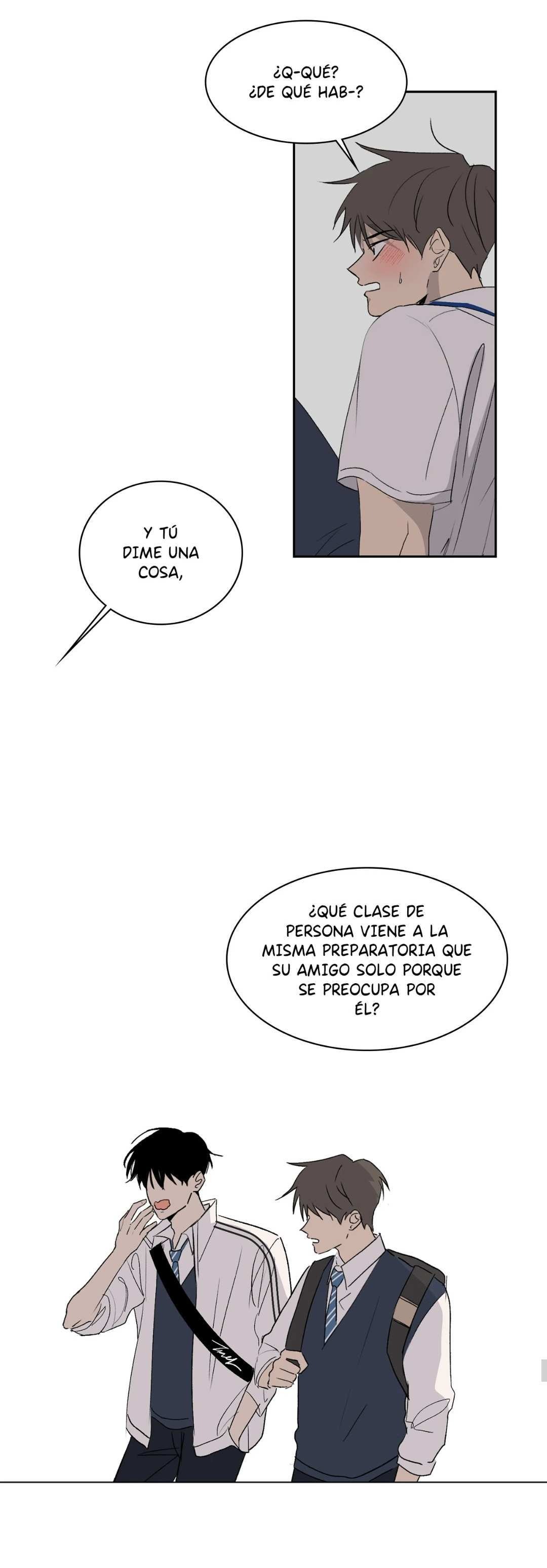 9 Flores de verano, besos robados