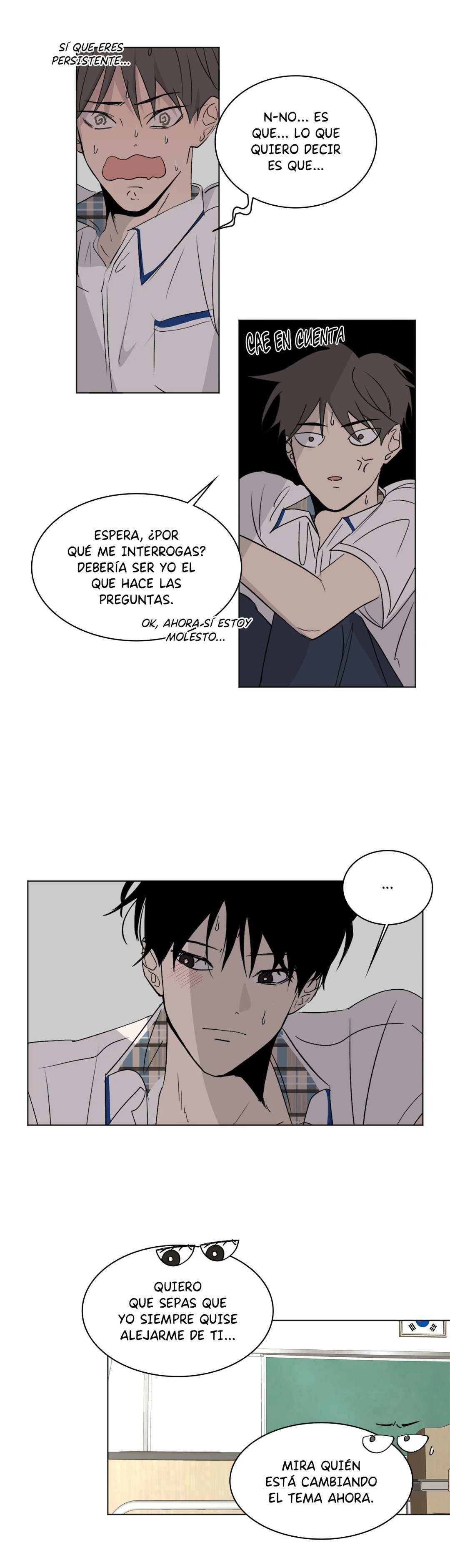 2 Flores de verano, besos robados