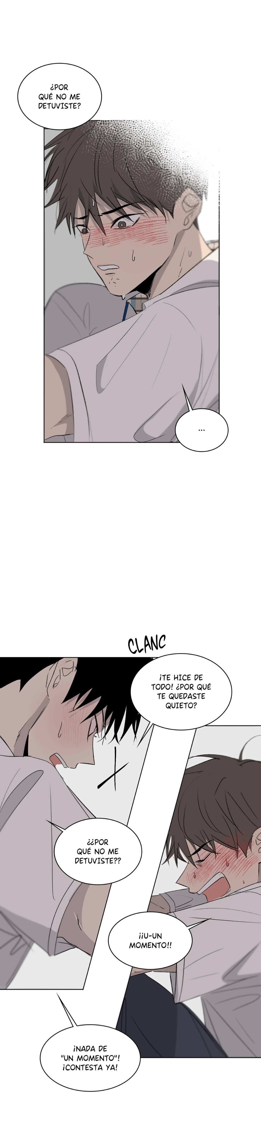 0 Flores de verano, besos robados