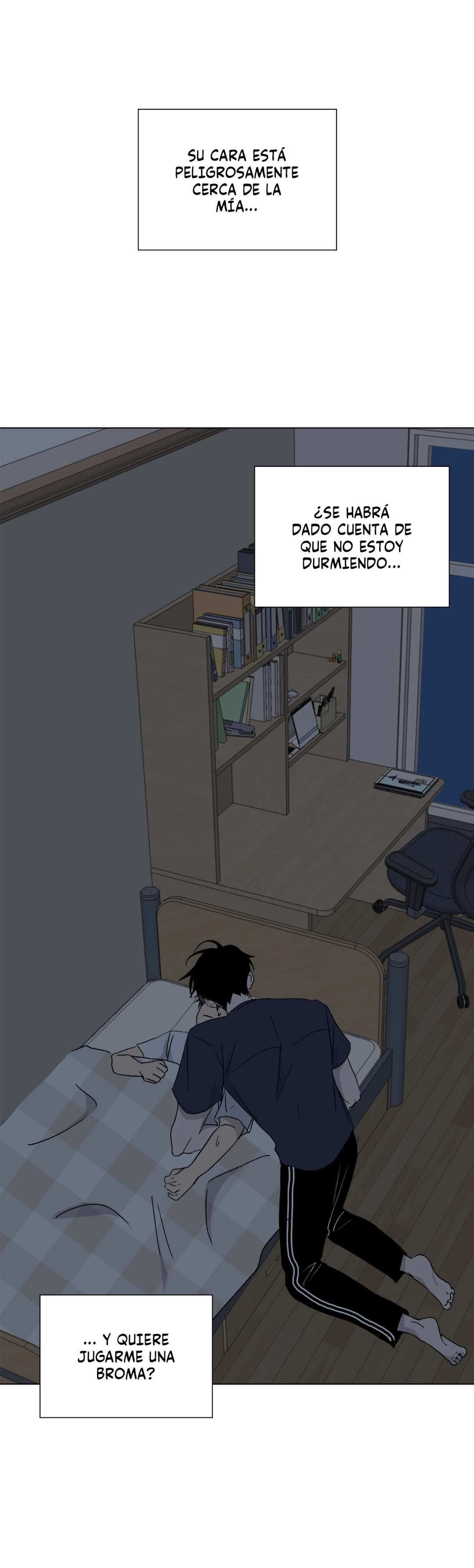 0 Flores de verano, besos robados