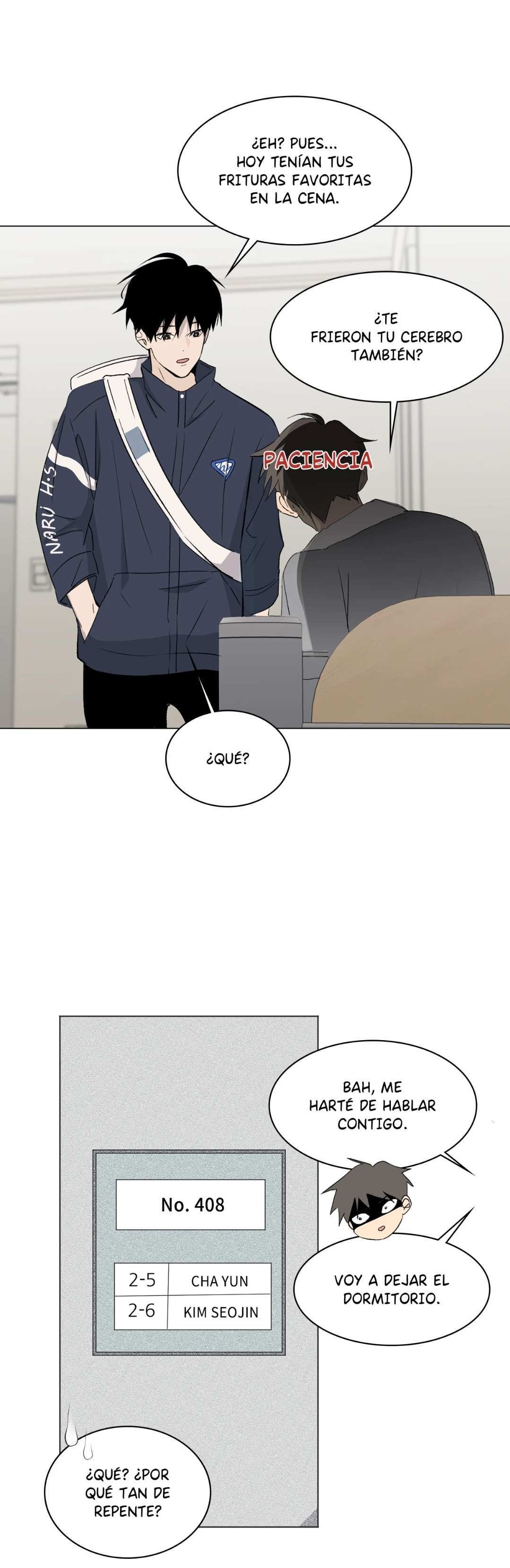 22 Flores de verano, besos robados