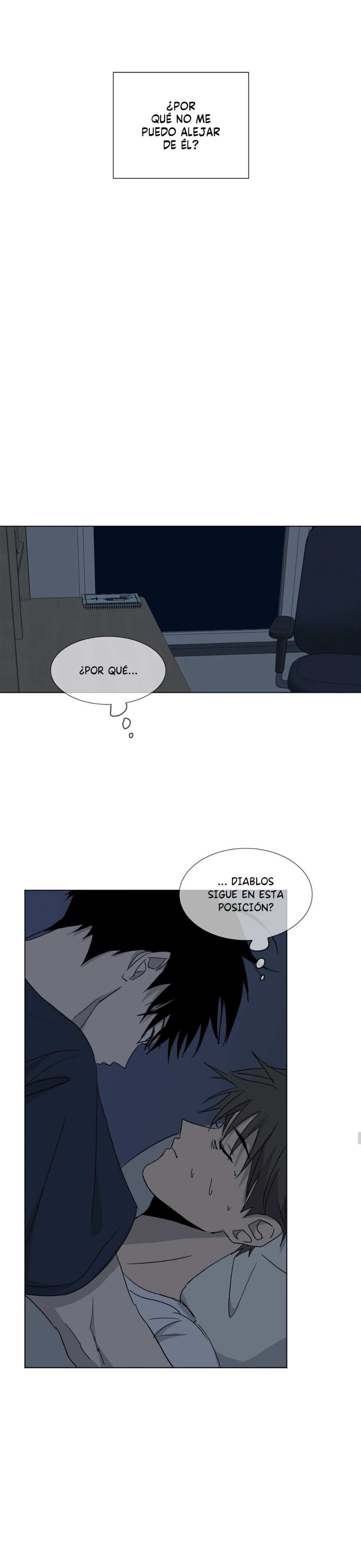 9 Flores de verano, besos robados