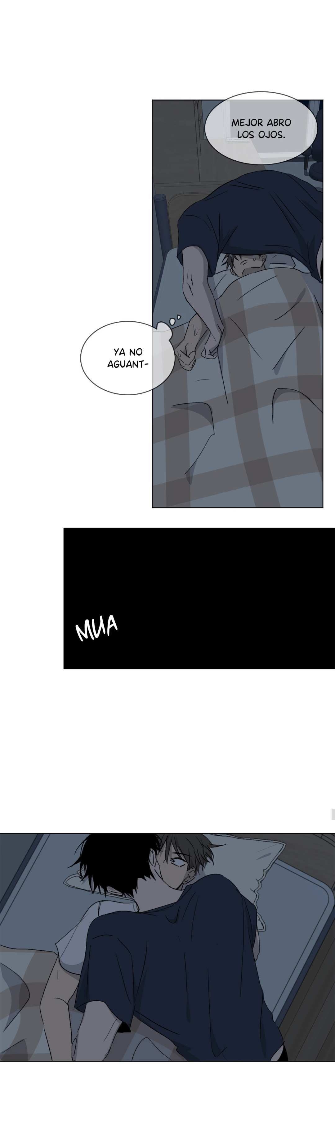 10 Flores de verano, besos robados