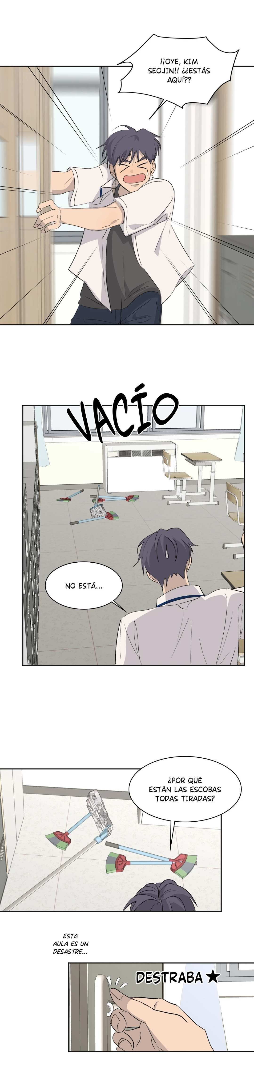 0 Flores de verano, besos robados