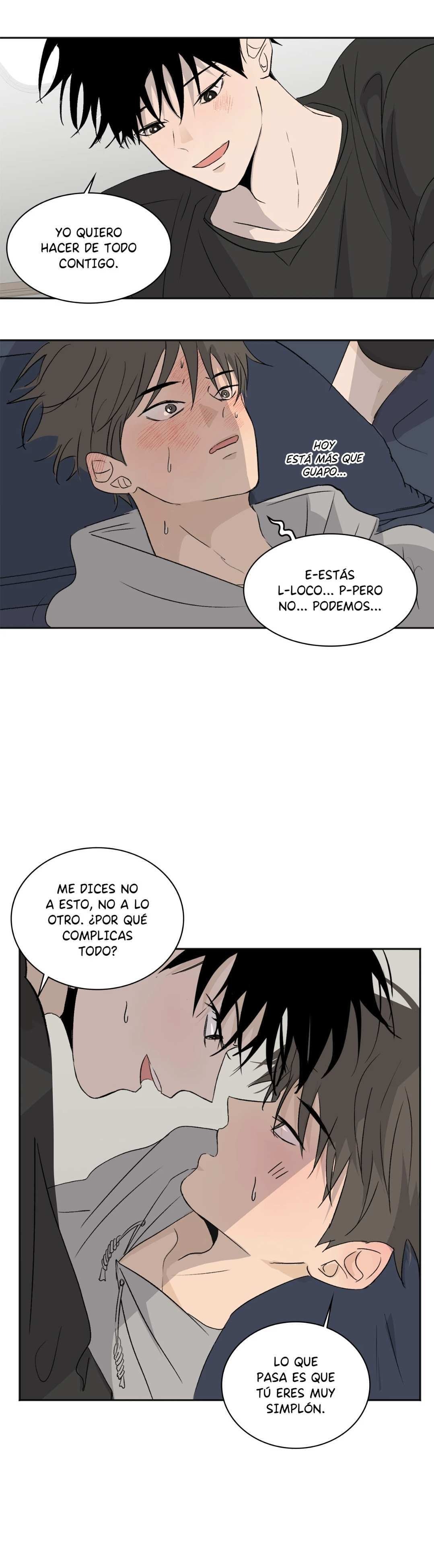 24 Flores de verano, besos robados