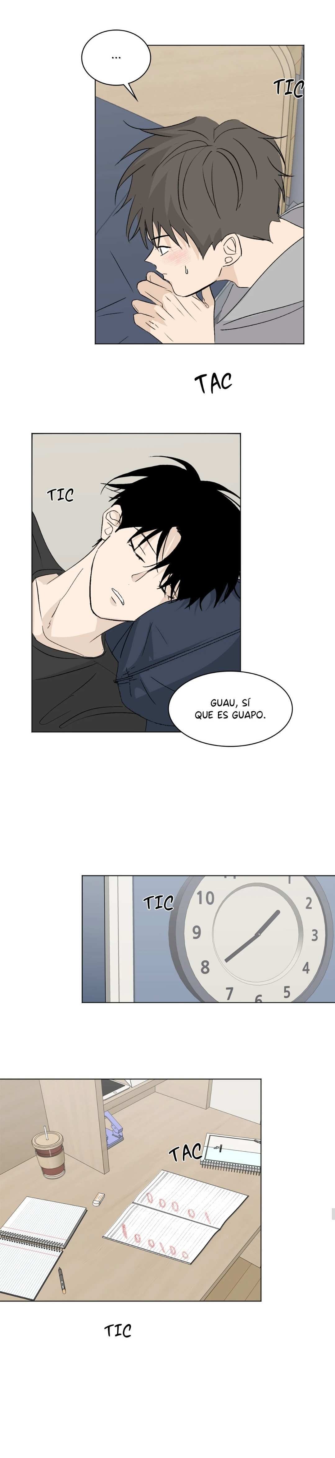 16 Flores de verano, besos robados