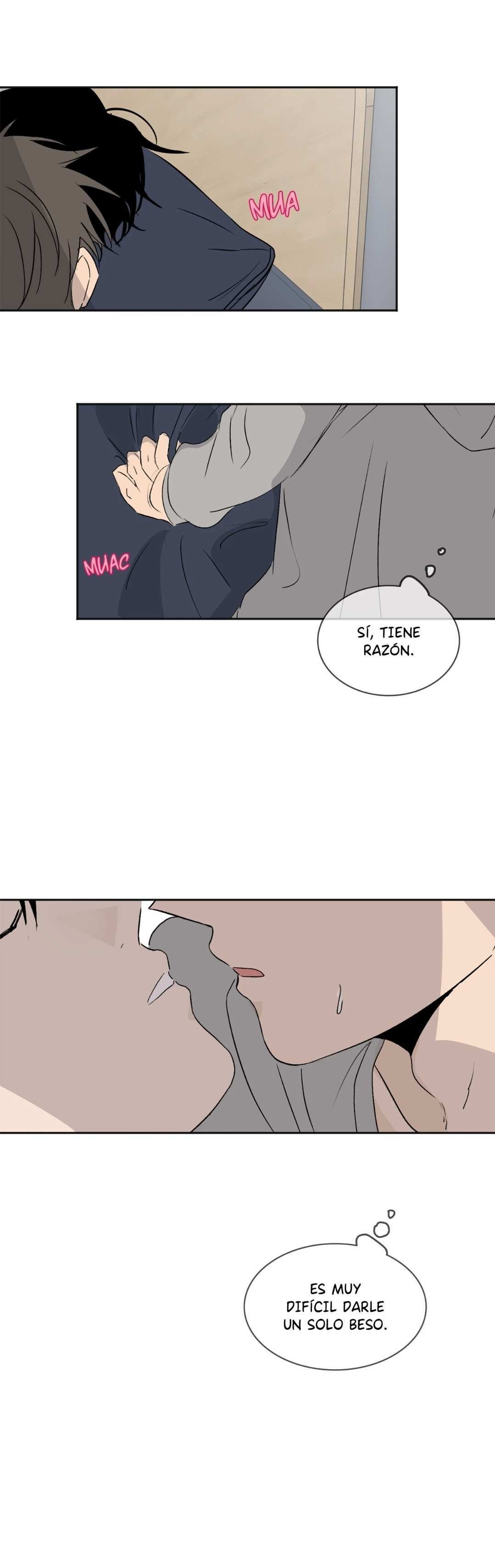 20 Flores de verano, besos robados