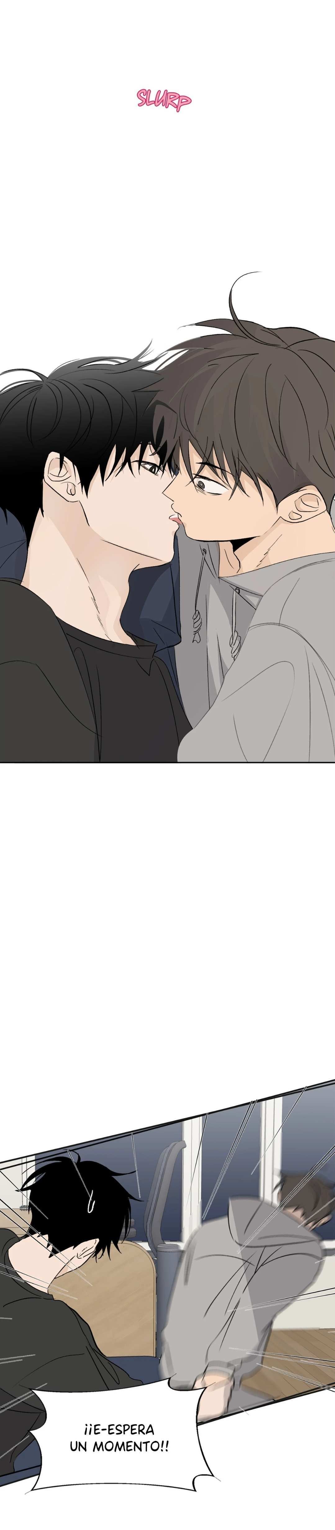 21 Flores de verano, besos robados