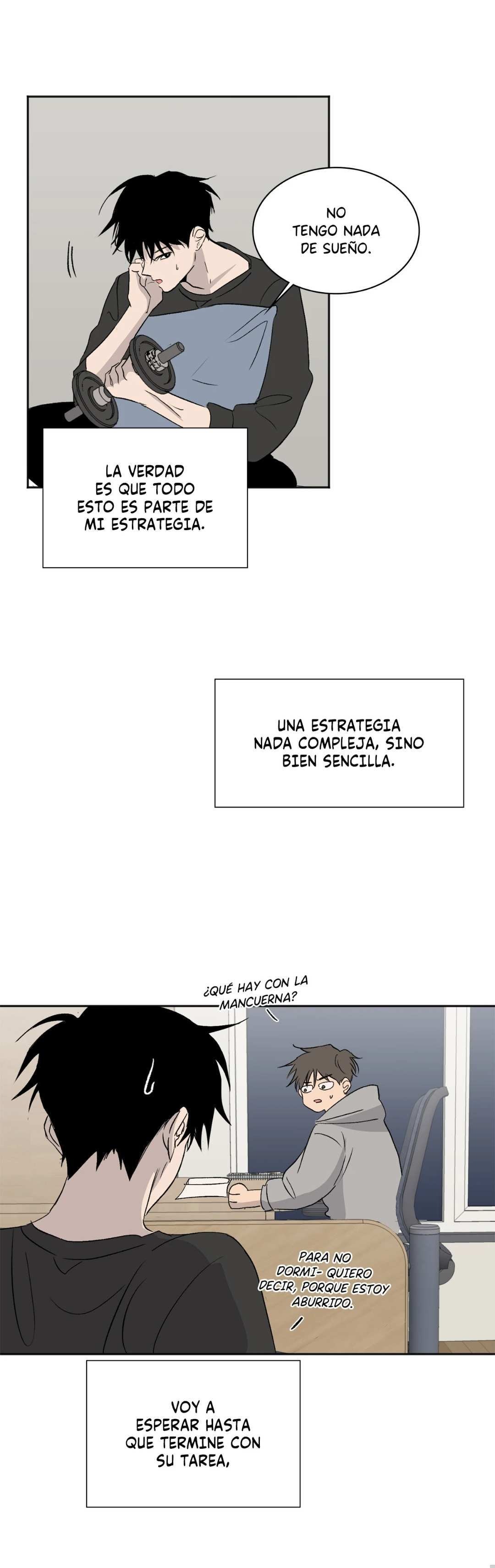 10 Flores de verano, besos robados