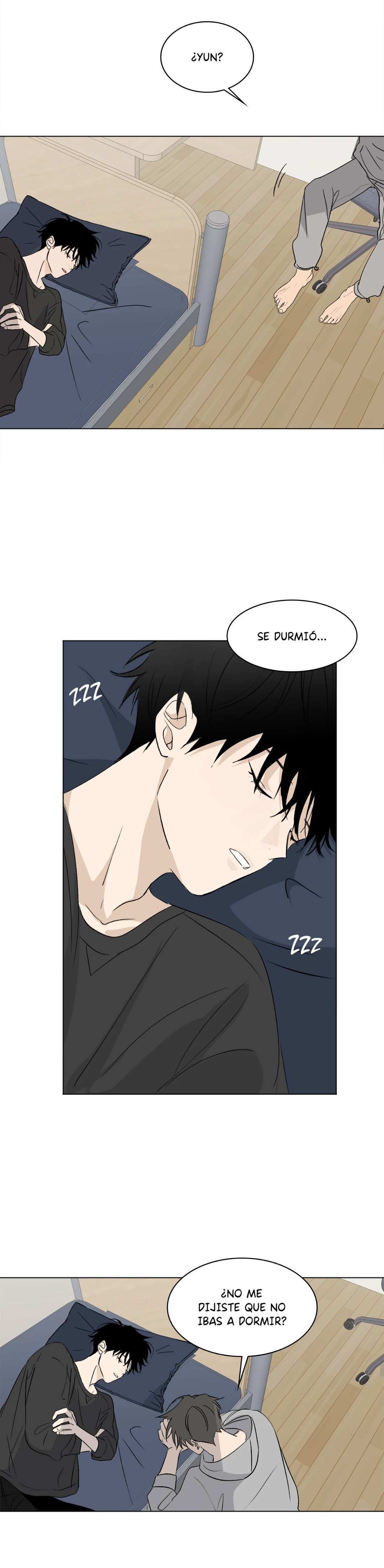 15 Flores de verano, besos robados