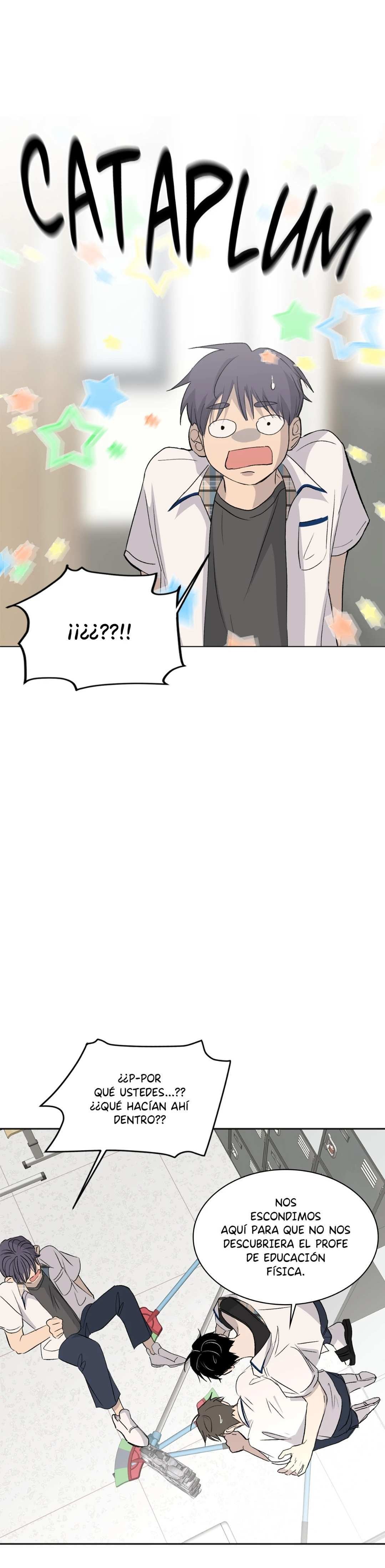 1 Flores de verano, besos robados