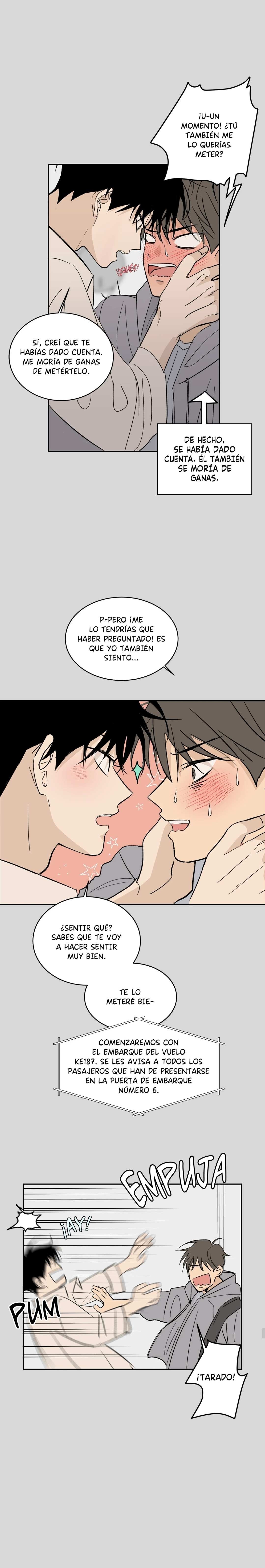 7 Flores de verano, besos robados