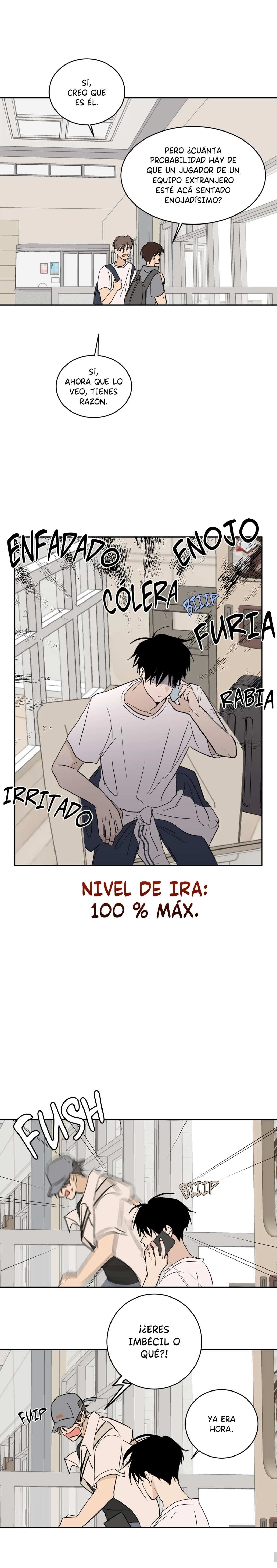 12 Flores de verano, besos robados