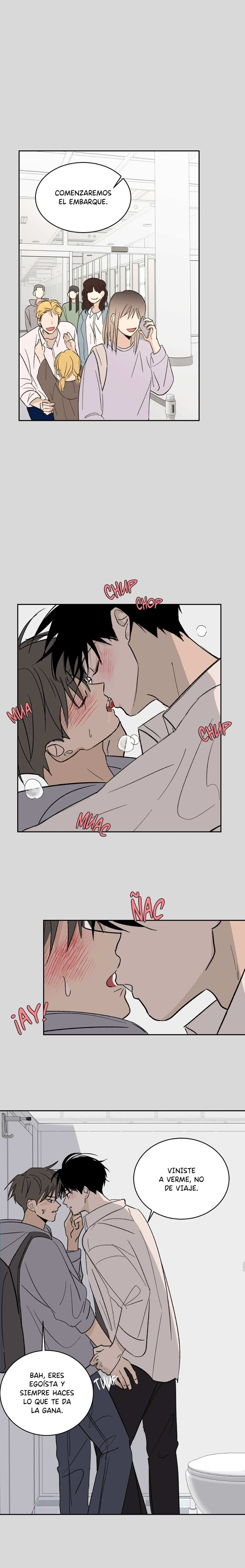 4 Flores de verano, besos robados