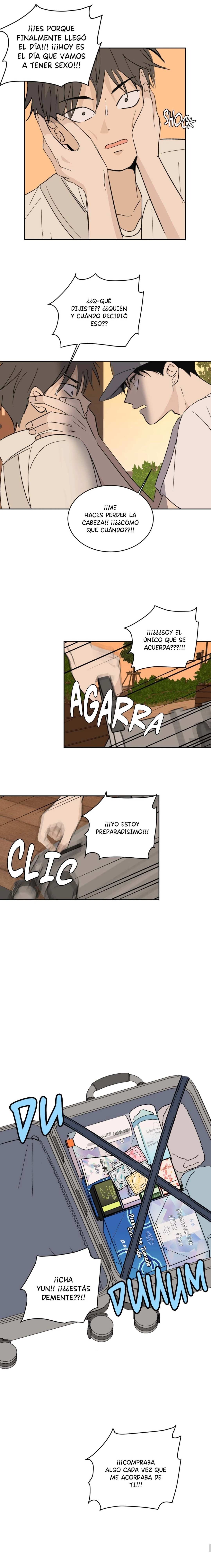 13 Flores de verano, besos robados