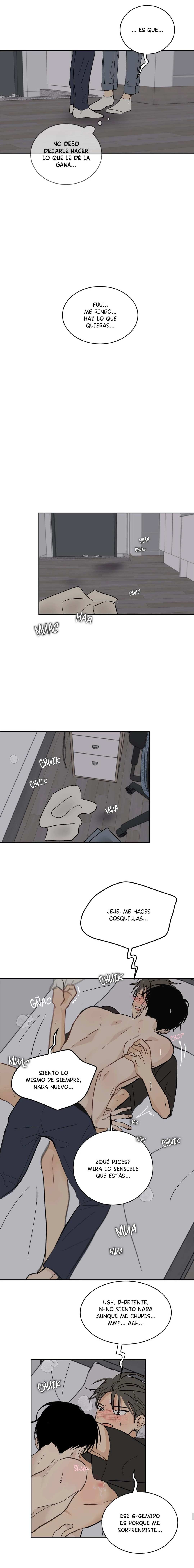 11 Flores de verano, besos robados