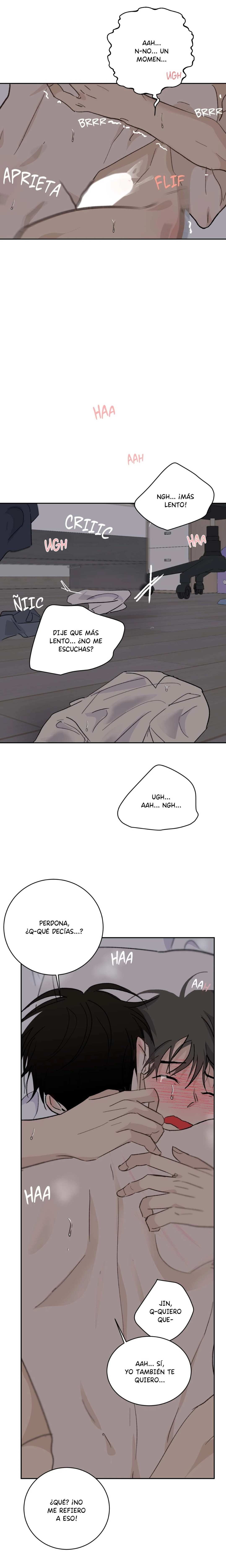 12 Flores de verano, besos robados