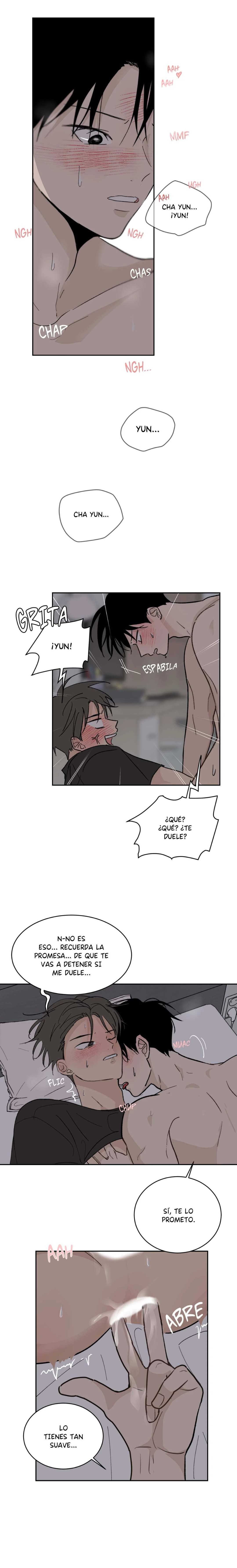 0 Flores de verano, besos robados