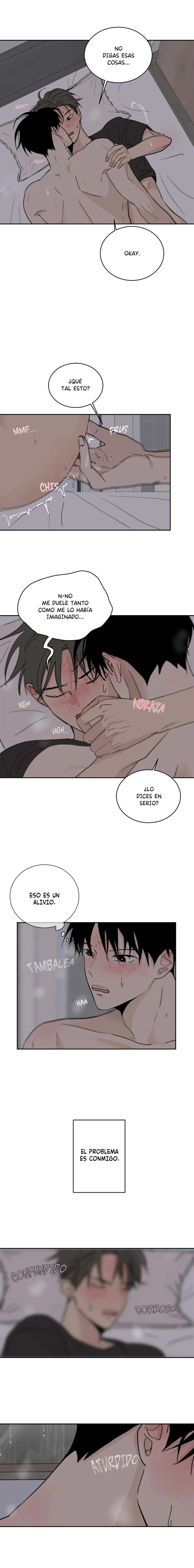 1 Flores de verano, besos robados