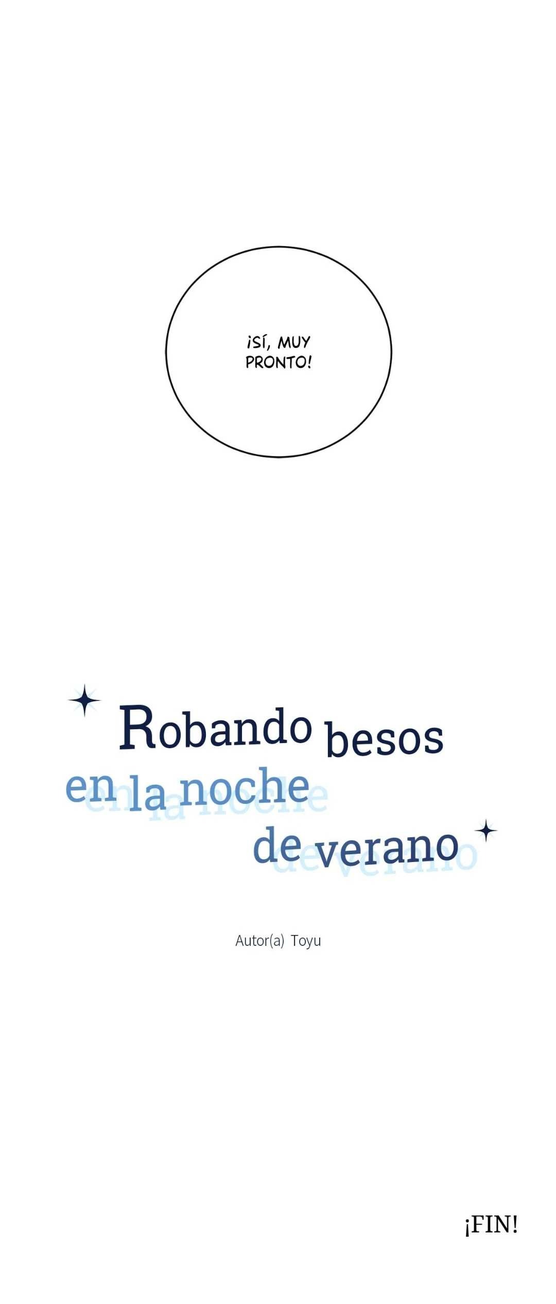 14 Flores de verano, besos robados