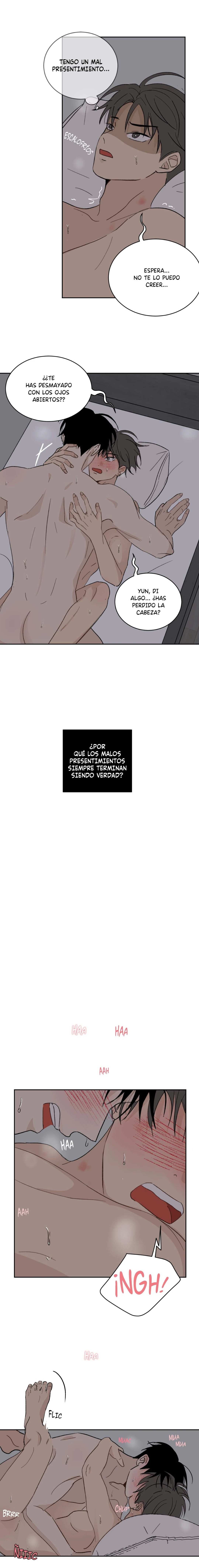 1 Flores de verano, besos robados