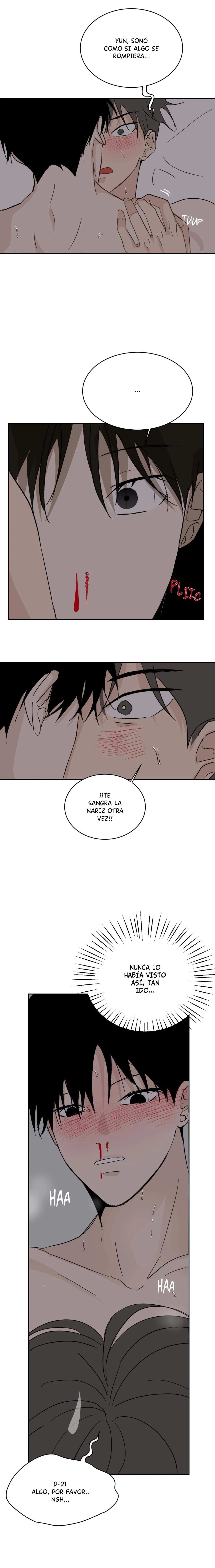 0 Flores de verano, besos robados