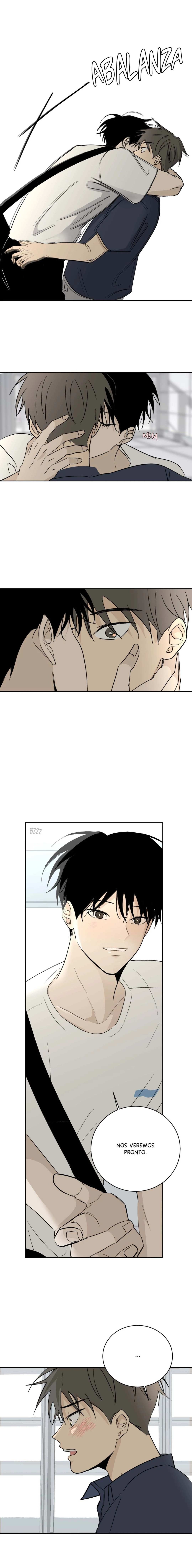 13 Flores de verano, besos robados