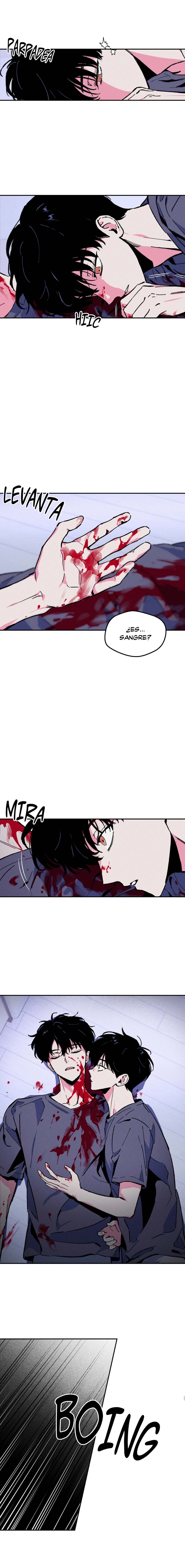 10 Después de matar al ser amado