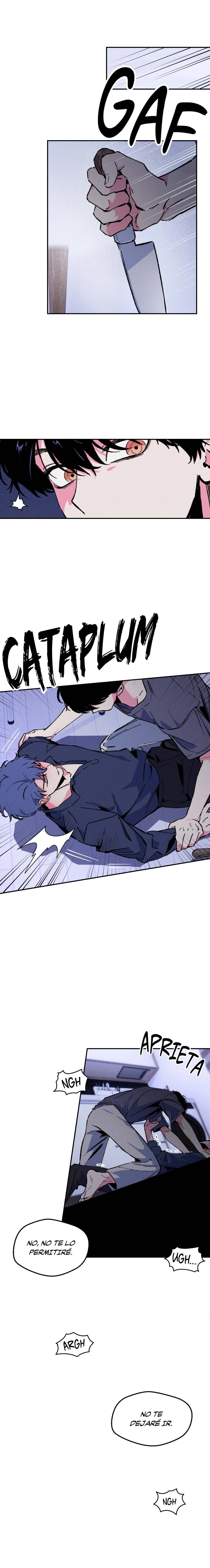 5 Después de matar al ser amado