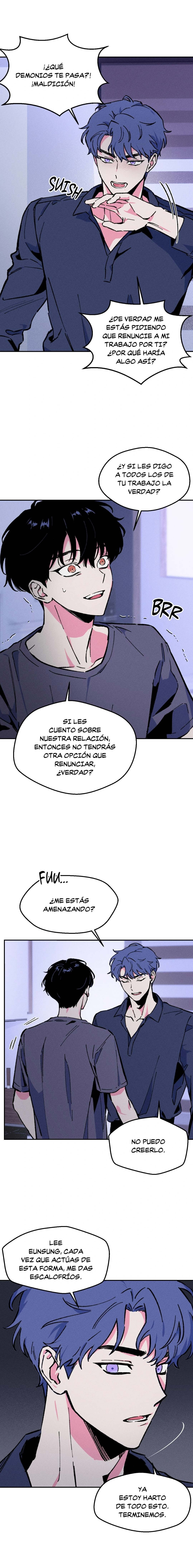 2 Después de matar al ser amado