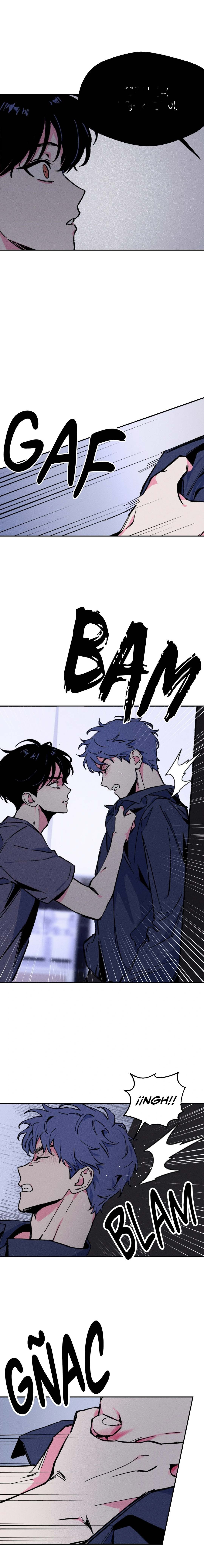 3 Después de matar al ser amado