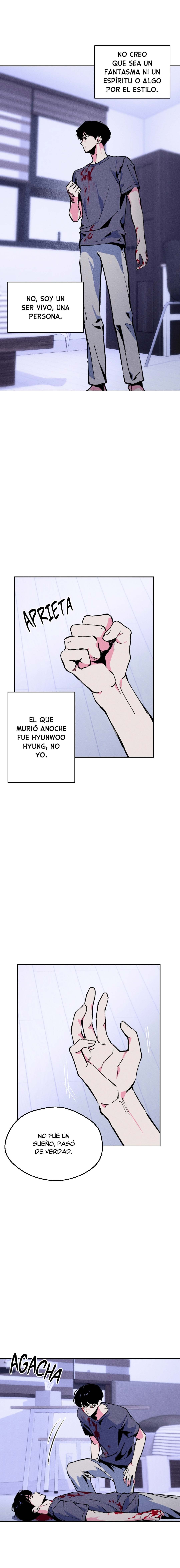 15 Después de matar al ser amado