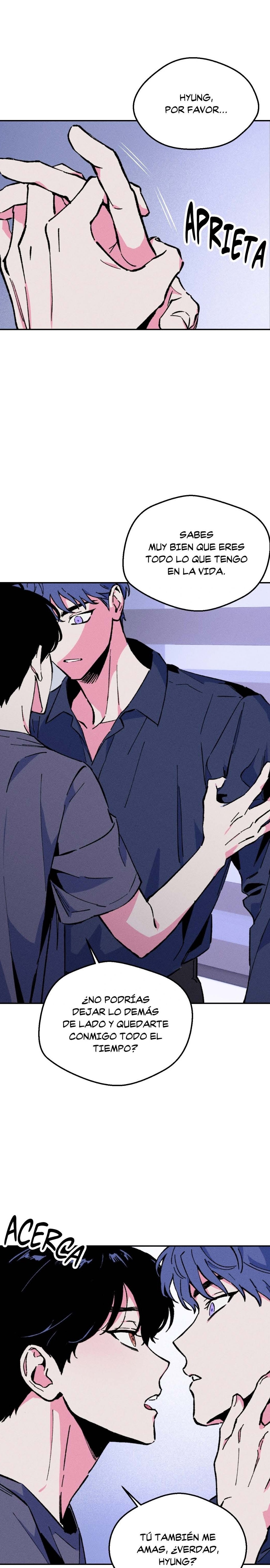 0 Después de matar al ser amado