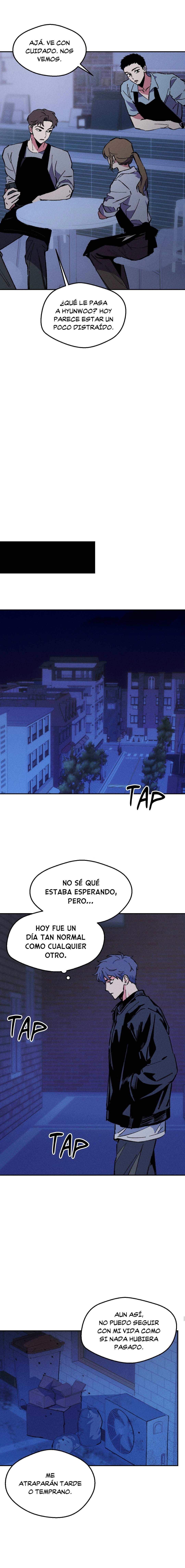 5 Después de matar al ser amado