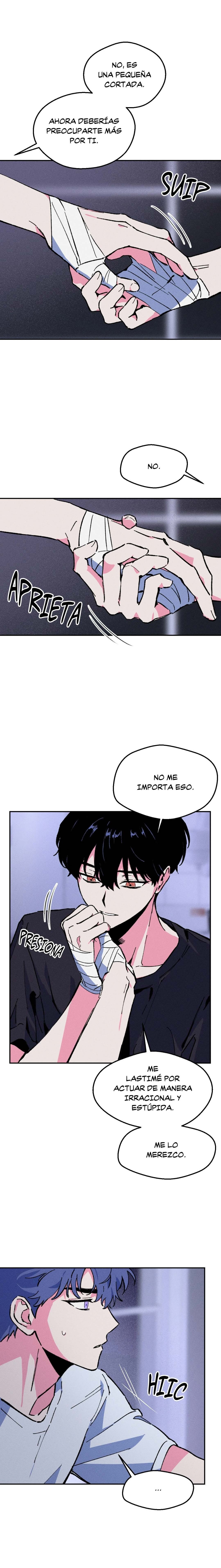 15 Después de matar al ser amado