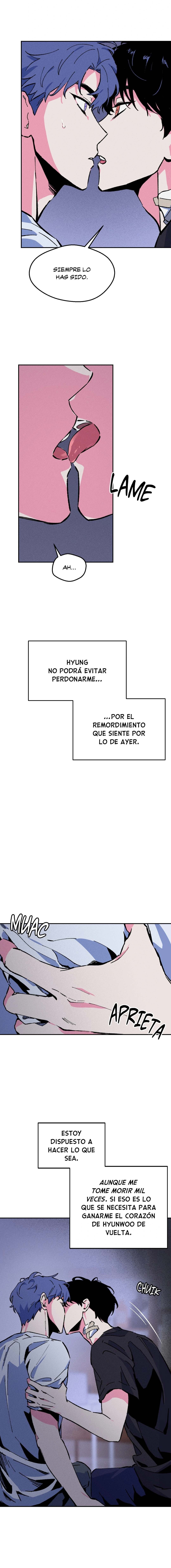 17 Después de matar al ser amado