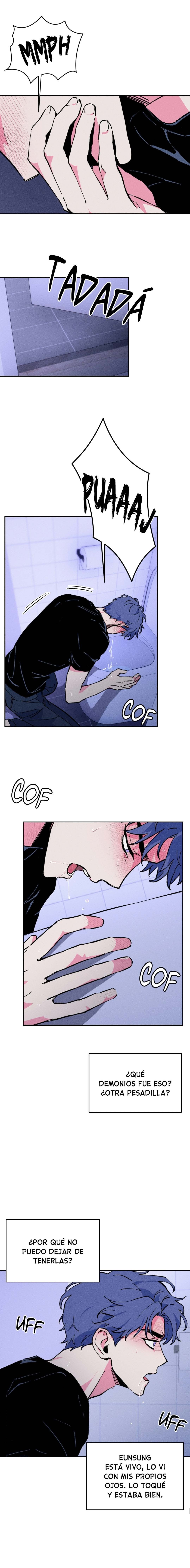 10 Después de matar al ser amado