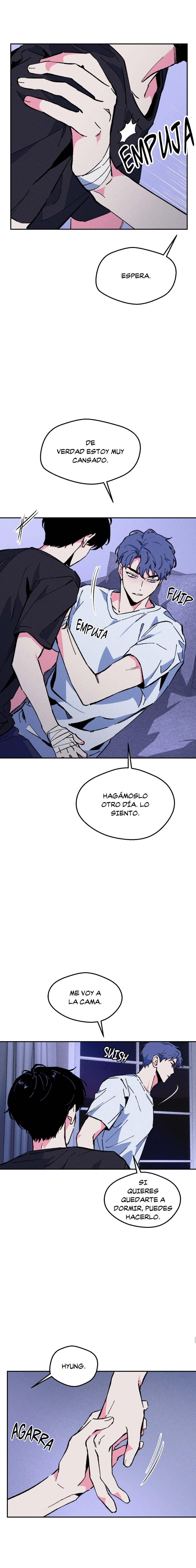 2 Después de matar al ser amado