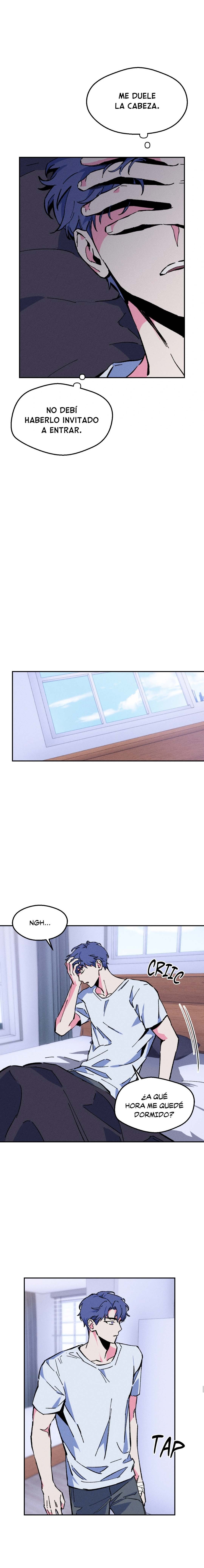 4 Después de matar al ser amado