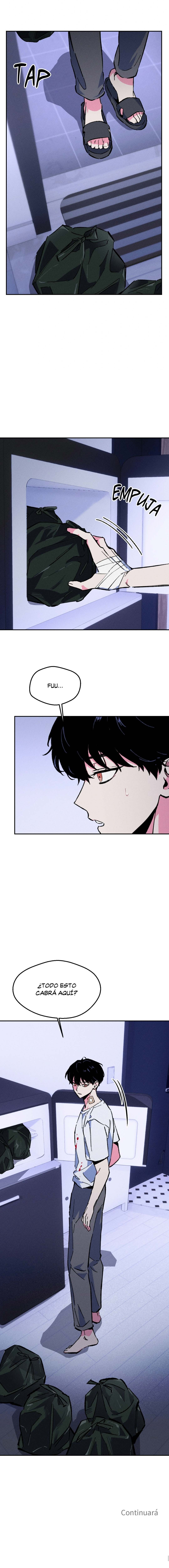 13 Después de matar al ser amado