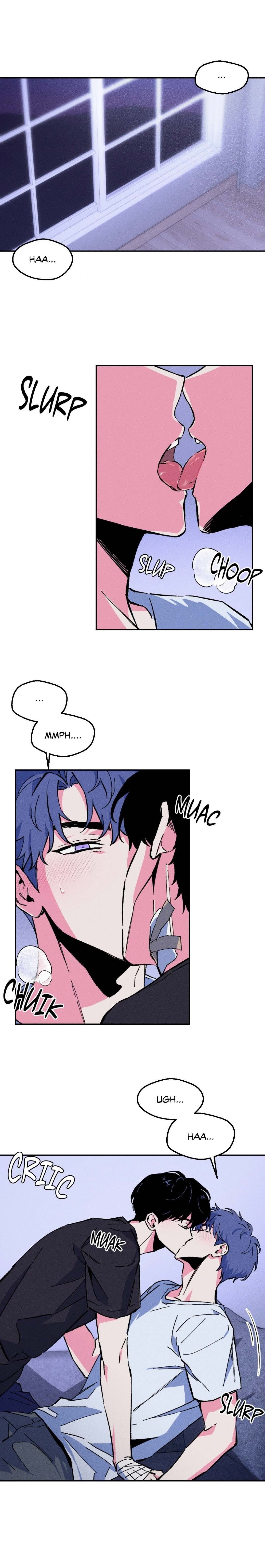 0 Después de matar al ser amado