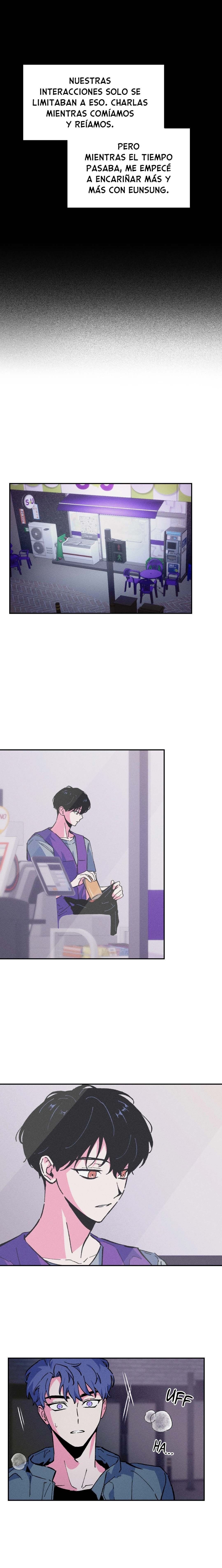 10 Después de matar al ser amado