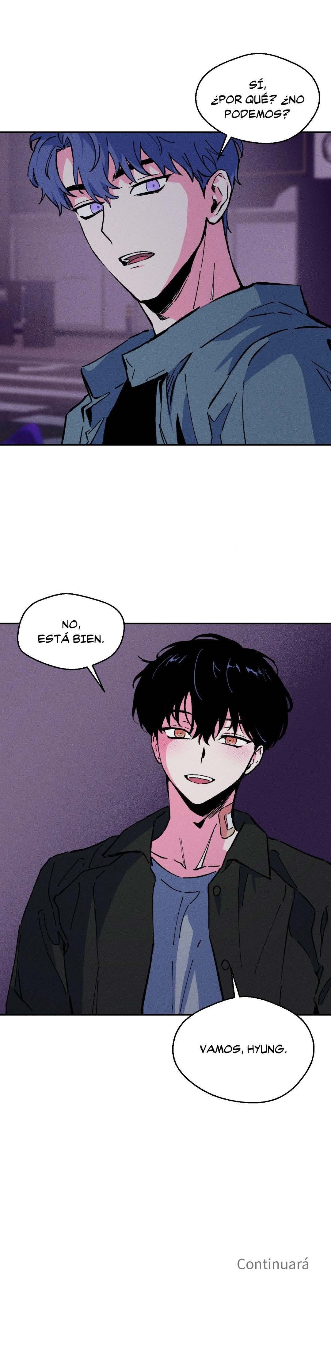 15 Después de matar al ser amado