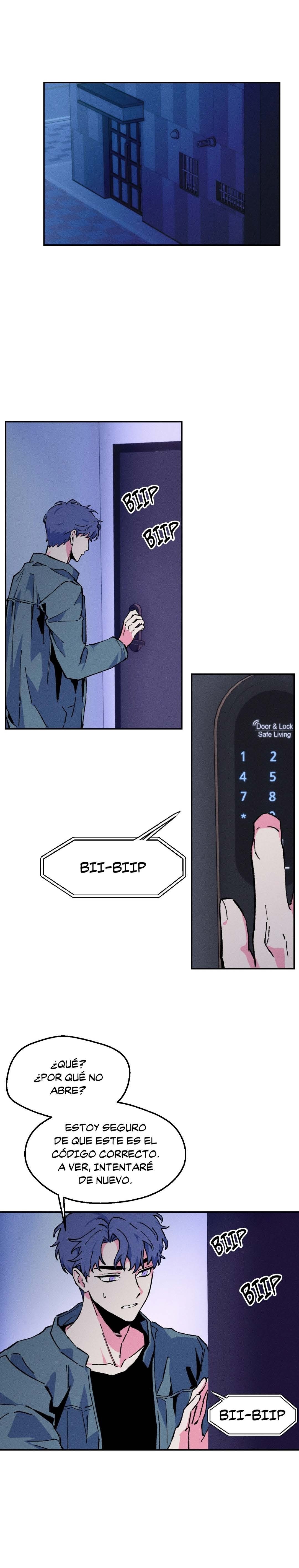 0 Después de matar al ser amado