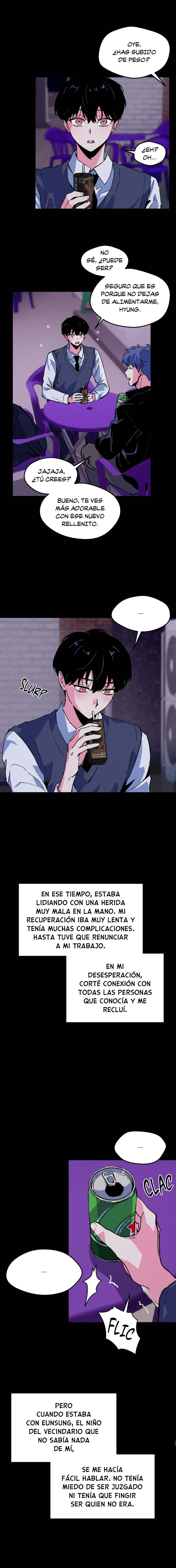 6 Después de matar al ser amado