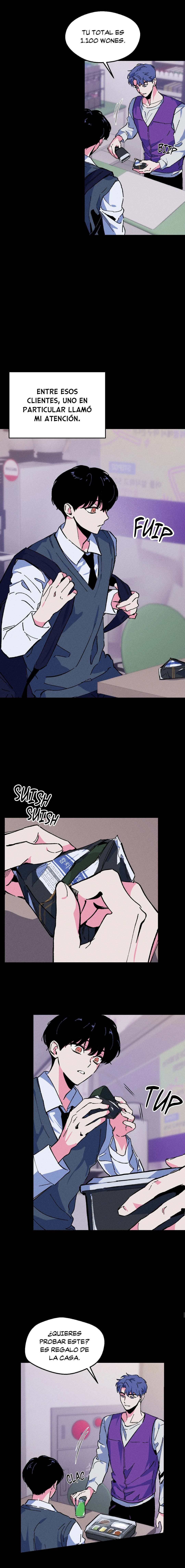 4 Después de matar al ser amado