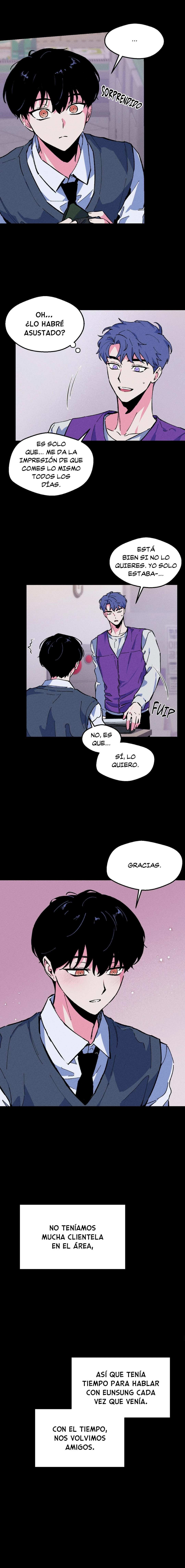 5 Después de matar al ser amado